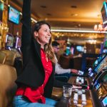 The Evolution of the Slot Machine: From Mechanical Marvels to Digital Icons